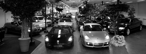 De Sleutelbloem Auto's B.V.